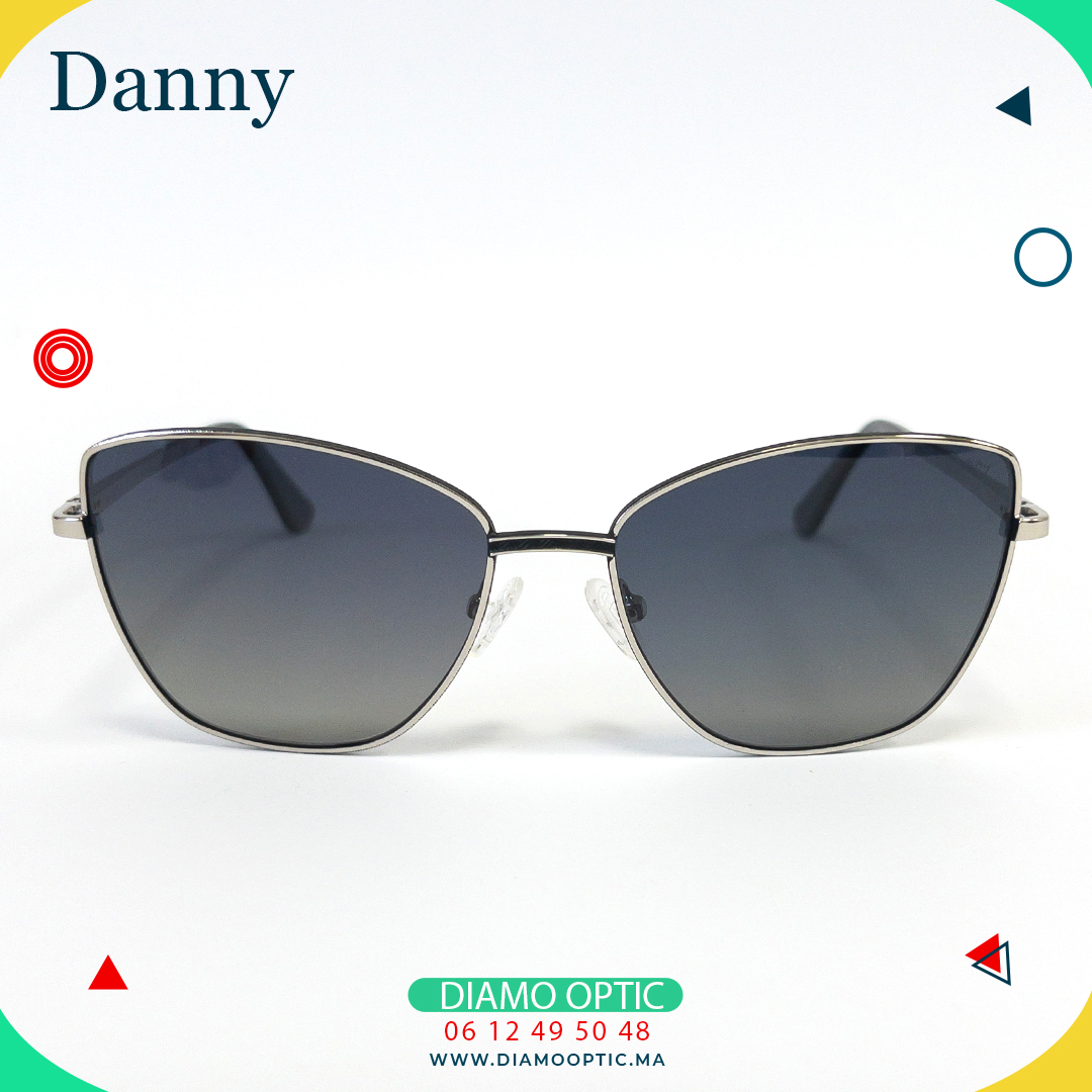 raiban Diamo optic