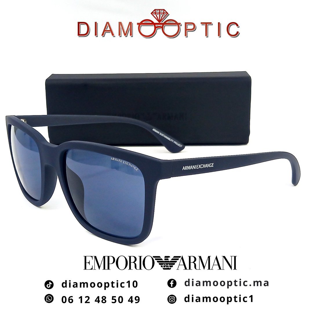 raiban Diamo optic