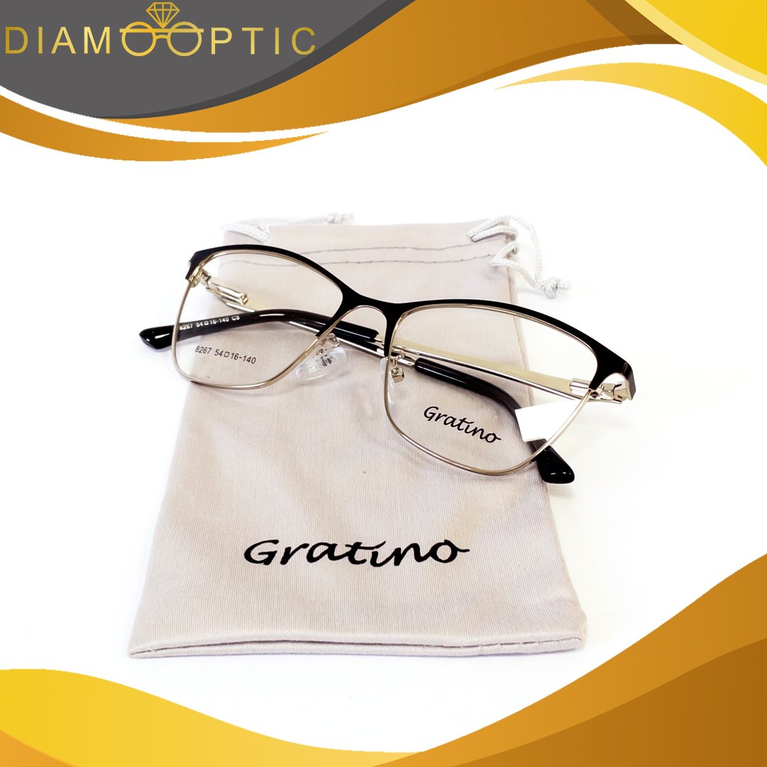 raiban Diamo optic