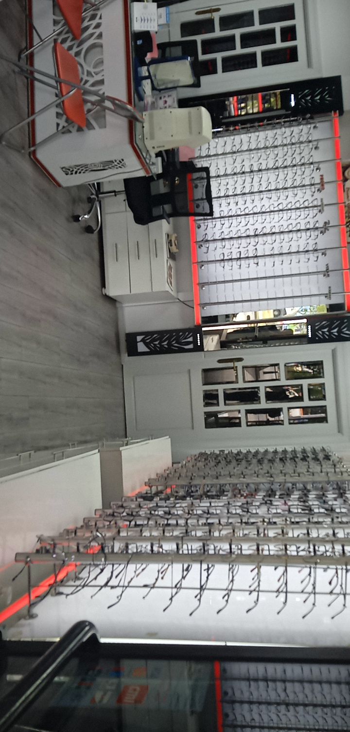 magasin DIAMO OPTIC