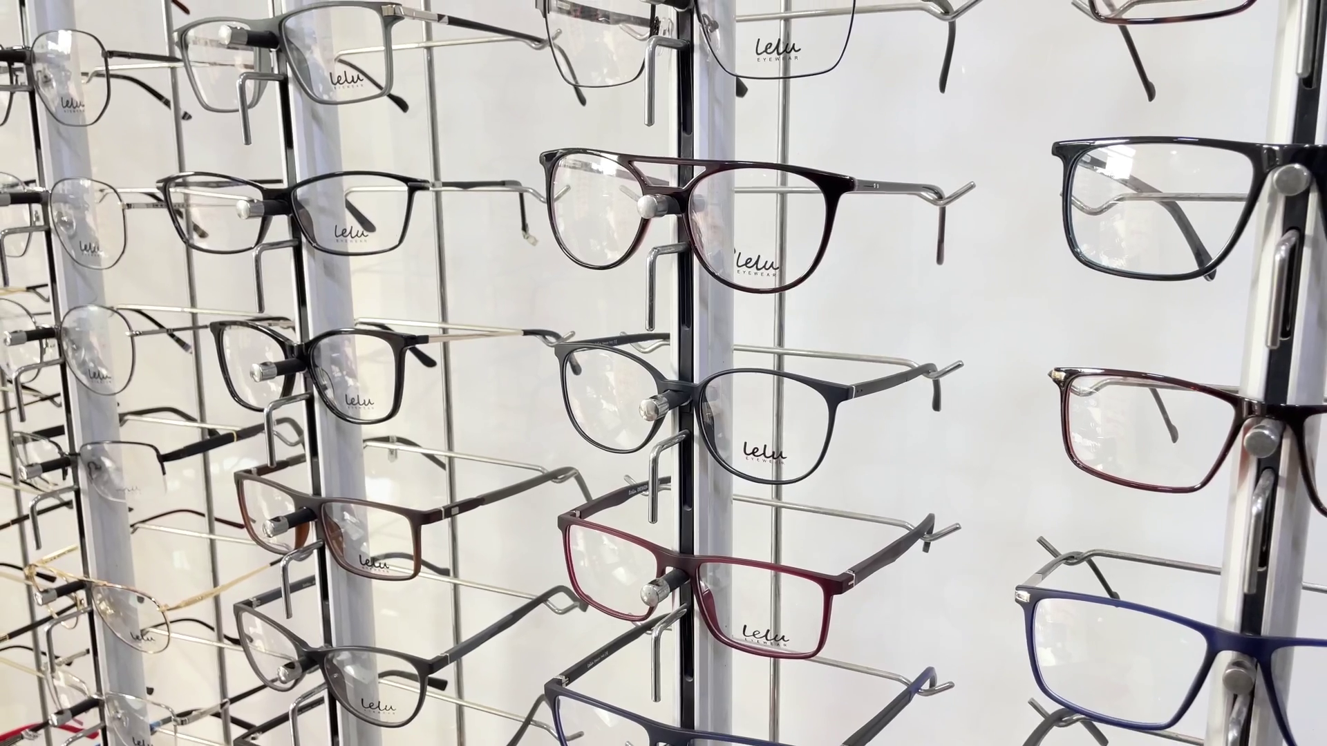 magasin DIAMO OPTIC