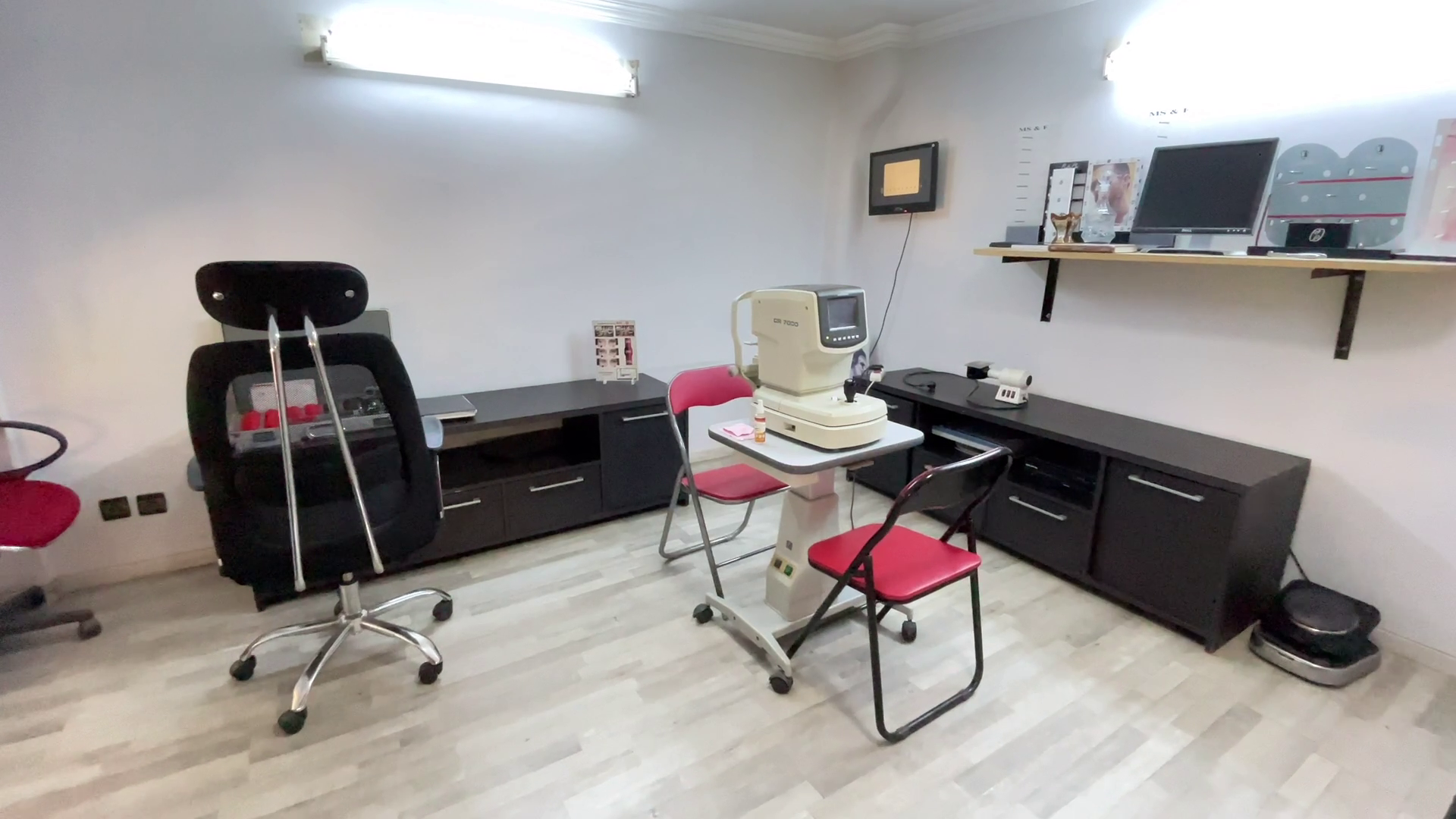 magasin DIAMO OPTIC