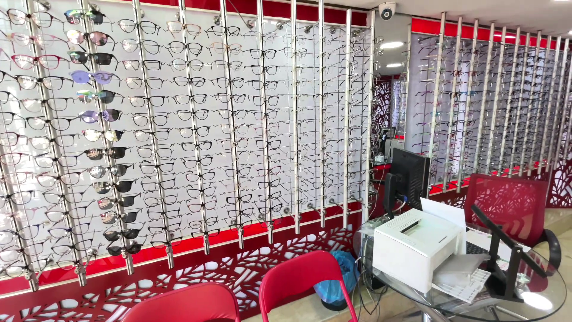 magasin DIAMO OPTIC