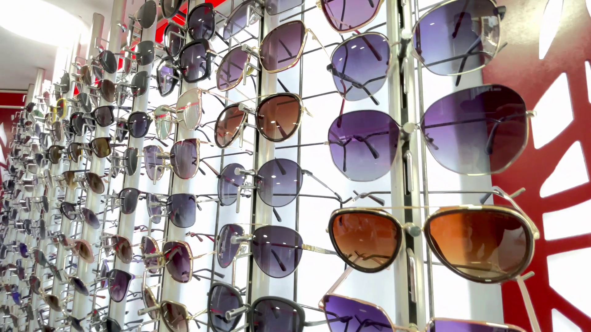 magasin DIAMO OPTIC